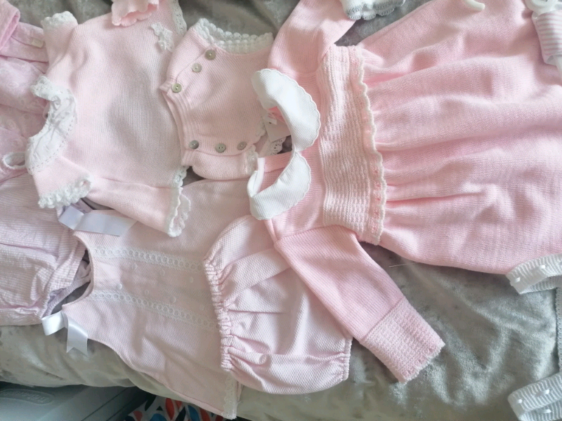 liverpool baby girl clothes